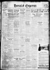 Torbay Express and South Devon Echo Thursday 02 March 1944 Page 1
