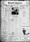 Torbay Express and South Devon Echo Wednesday 08 March 1944 Page 1