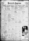 Torbay Express and South Devon Echo Thursday 09 March 1944 Page 1