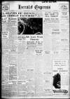 Torbay Express and South Devon Echo Saturday 11 March 1944 Page 1