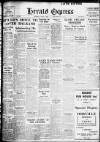 Torbay Express and South Devon Echo Wednesday 22 March 1944 Page 1