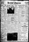 Torbay Express and South Devon Echo Monday 24 April 1944 Page 1