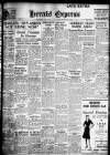 Torbay Express and South Devon Echo Wednesday 03 May 1944 Page 1