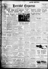 Torbay Express and South Devon Echo Tuesday 09 May 1944 Page 1