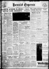 Torbay Express and South Devon Echo Saturday 13 May 1944 Page 1