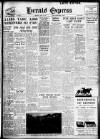 Torbay Express and South Devon Echo Tuesday 16 May 1944 Page 1