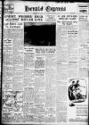 Torbay Express and South Devon Echo Friday 19 May 1944 Page 1