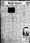 Torbay Express and South Devon Echo Friday 26 May 1944 Page 1