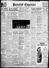 Torbay Express and South Devon Echo Wednesday 31 May 1944 Page 1