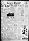 Torbay Express and South Devon Echo Saturday 03 June 1944 Page 1
