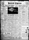 Torbay Express and South Devon Echo Monday 05 June 1944 Page 1