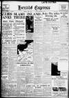 Torbay Express and South Devon Echo Tuesday 06 June 1944 Page 1