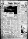 Torbay Express and South Devon Echo Friday 09 June 1944 Page 1