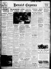 Torbay Express and South Devon Echo Tuesday 13 June 1944 Page 1