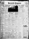 Torbay Express and South Devon Echo Thursday 22 June 1944 Page 1