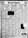 Torbay Express and South Devon Echo Tuesday 04 July 1944 Page 1