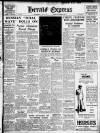 Torbay Express and South Devon Echo Wednesday 05 July 1944 Page 1