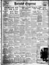 Torbay Express and South Devon Echo Friday 07 July 1944 Page 1