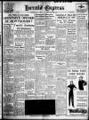 Torbay Express and South Devon Echo Saturday 08 July 1944 Page 1