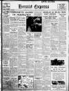 Torbay Express and South Devon Echo Tuesday 11 July 1944 Page 1