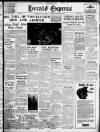 Torbay Express and South Devon Echo Thursday 13 July 1944 Page 1