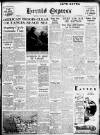 Torbay Express and South Devon Echo Saturday 29 July 1944 Page 1