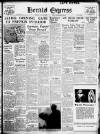Torbay Express and South Devon Echo Monday 31 July 1944 Page 1