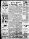 Torbay Express and South Devon Echo Monday 31 July 1944 Page 4