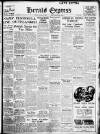 Torbay Express and South Devon Echo Tuesday 29 August 1944 Page 1