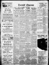 Torbay Express and South Devon Echo Tuesday 15 August 1944 Page 4