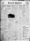 Torbay Express and South Devon Echo Thursday 03 August 1944 Page 1