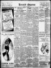 Torbay Express and South Devon Echo Thursday 03 August 1944 Page 4