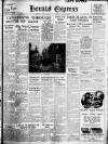 Torbay Express and South Devon Echo Tuesday 08 August 1944 Page 1