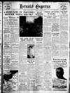 Torbay Express and South Devon Echo Thursday 10 August 1944 Page 1