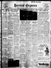 Torbay Express and South Devon Echo Saturday 12 August 1944 Page 1