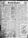 Torbay Express and South Devon Echo Monday 14 August 1944 Page 1