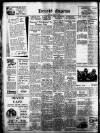 Torbay Express and South Devon Echo Tuesday 15 August 1944 Page 4