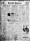 Torbay Express and South Devon Echo Wednesday 16 August 1944 Page 1