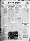 Torbay Express and South Devon Echo Monday 04 September 1944 Page 1