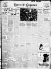 Torbay Express and South Devon Echo Saturday 09 September 1944 Page 1