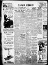 Torbay Express and South Devon Echo Tuesday 26 September 1944 Page 4