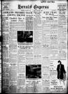 Torbay Express and South Devon Echo Wednesday 04 October 1944 Page 1