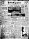 Torbay Express and South Devon Echo Tuesday 10 October 1944 Page 1