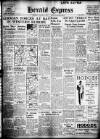 Torbay Express and South Devon Echo Wednesday 11 October 1944 Page 1