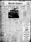 Torbay Express and South Devon Echo Monday 23 October 1944 Page 1