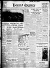 Torbay Express and South Devon Echo Wednesday 01 November 1944 Page 1