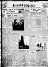 Torbay Express and South Devon Echo Thursday 02 November 1944 Page 1