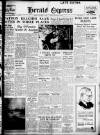 Torbay Express and South Devon Echo Friday 15 December 1944 Page 1