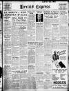 Torbay Express and South Devon Echo Wednesday 06 December 1944 Page 1