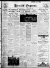 Torbay Express and South Devon Echo Monday 11 December 1944 Page 1